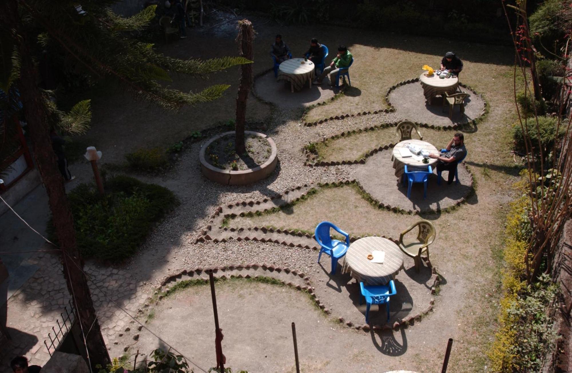 Hotel Discovery Inn กาฐมาณฑุ ภายนอก รูปภาพ