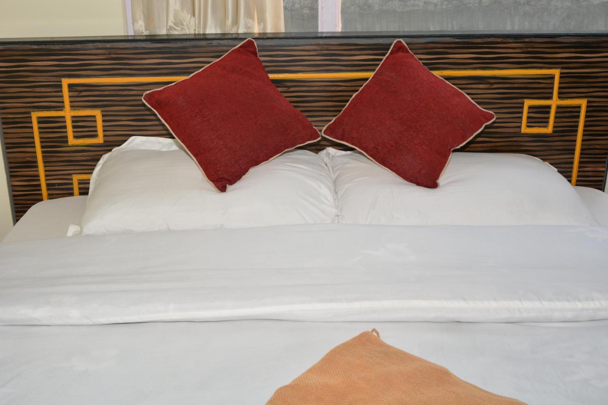 Hotel Discovery Inn กาฐมาณฑุ ภายนอก รูปภาพ