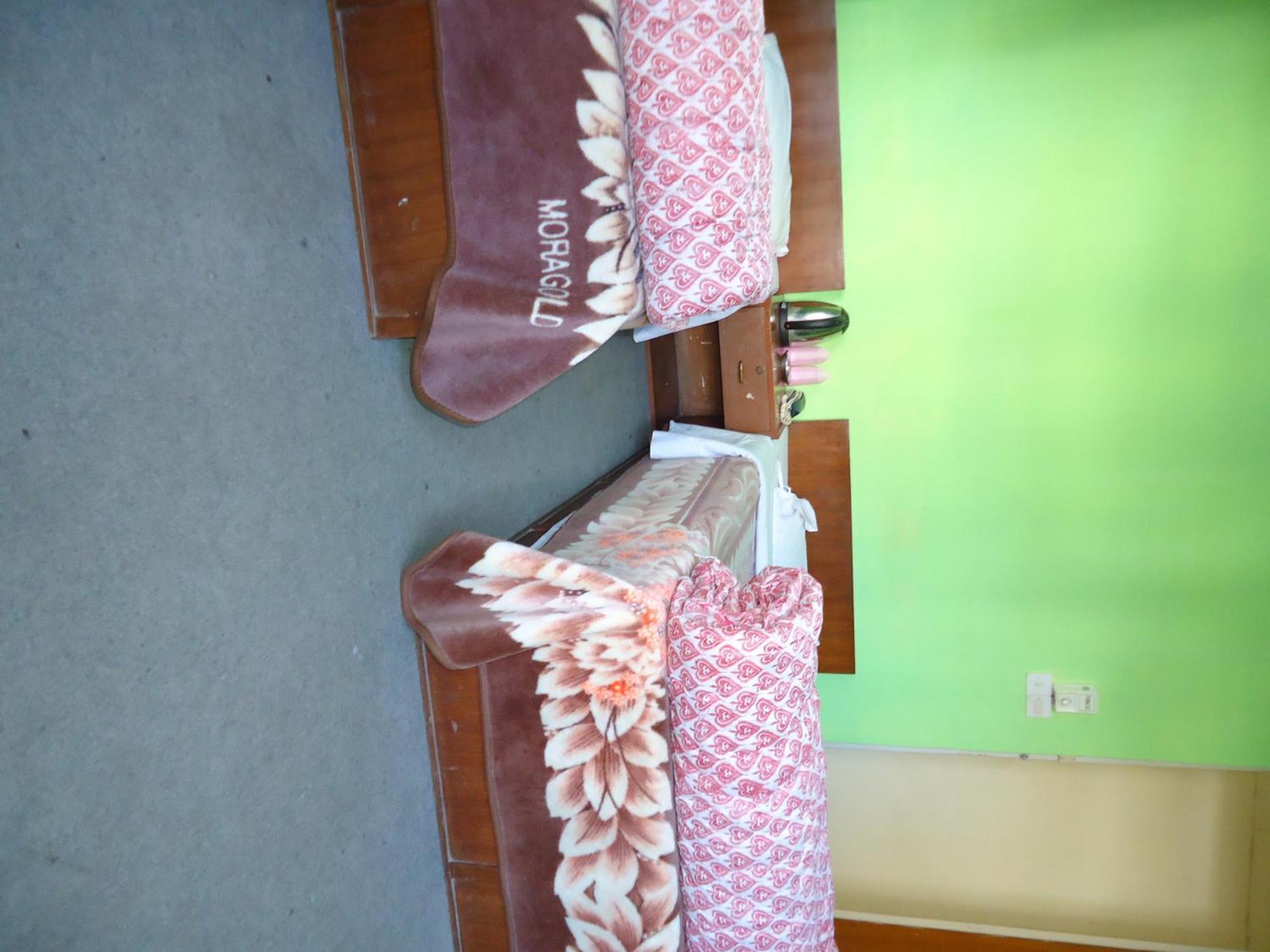Hotel Discovery Inn กาฐมาณฑุ ห้อง รูปภาพ