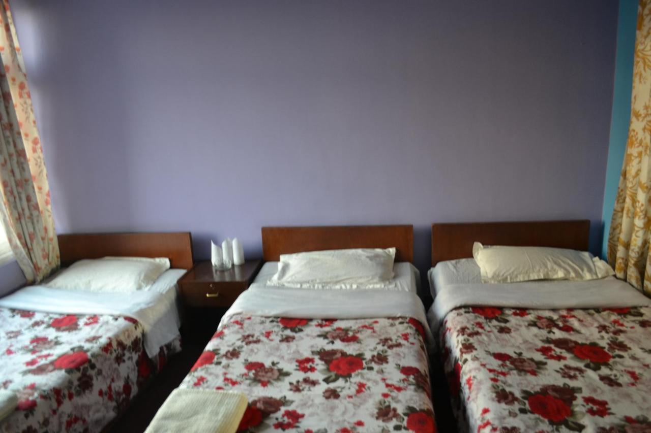 Hotel Discovery Inn กาฐมาณฑุ ภายนอก รูปภาพ